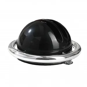 Точилка для кухонних ножів універсальна нековзна - Фото 1