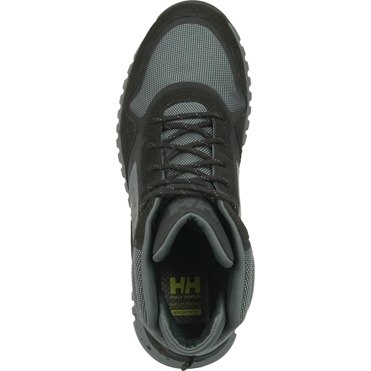 Черевики  HELLY HANSEN  MONASHEE ULLR  HT  (11432 991)  45, фото №3