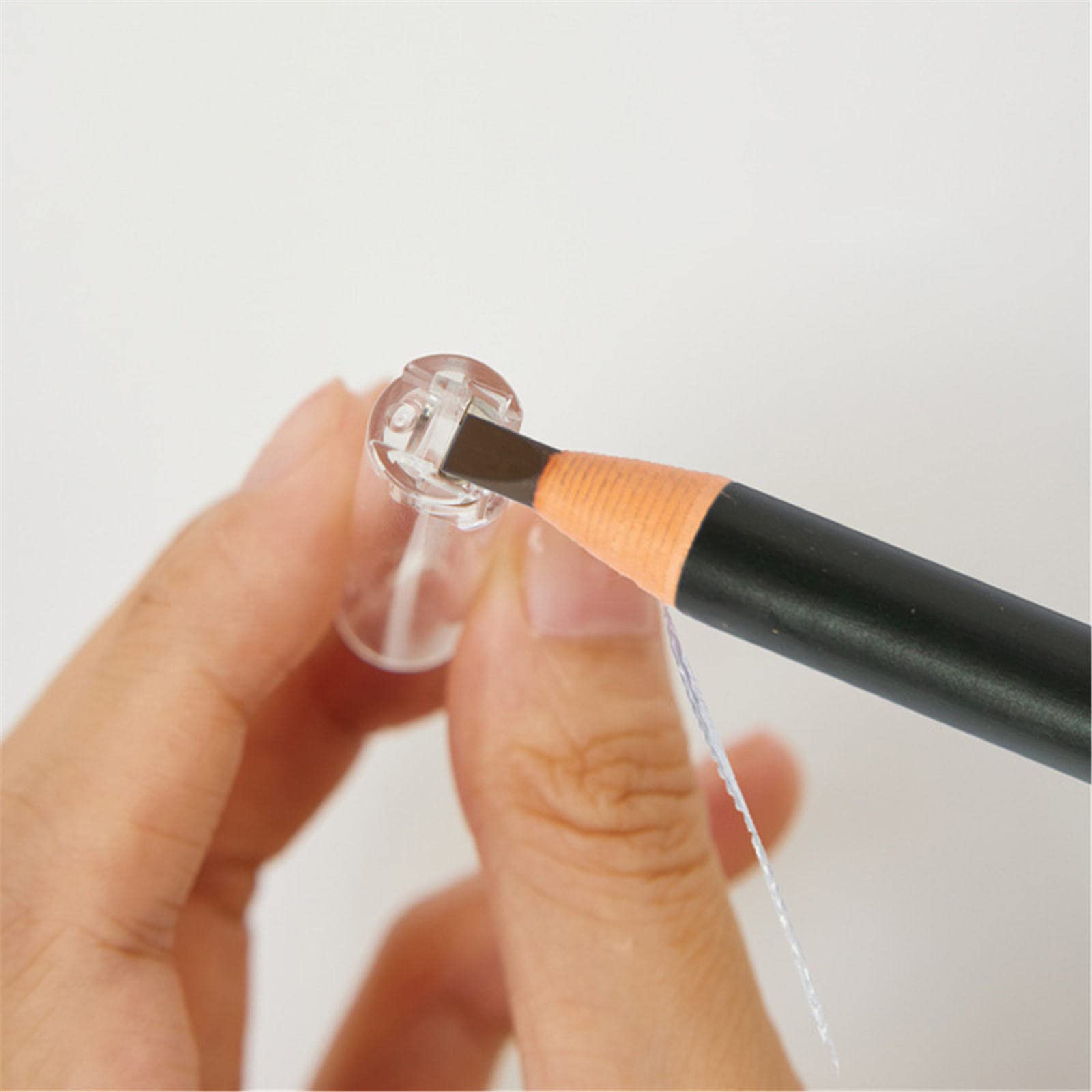 Карандаш Augenbrauenstift A One Size, фото №7