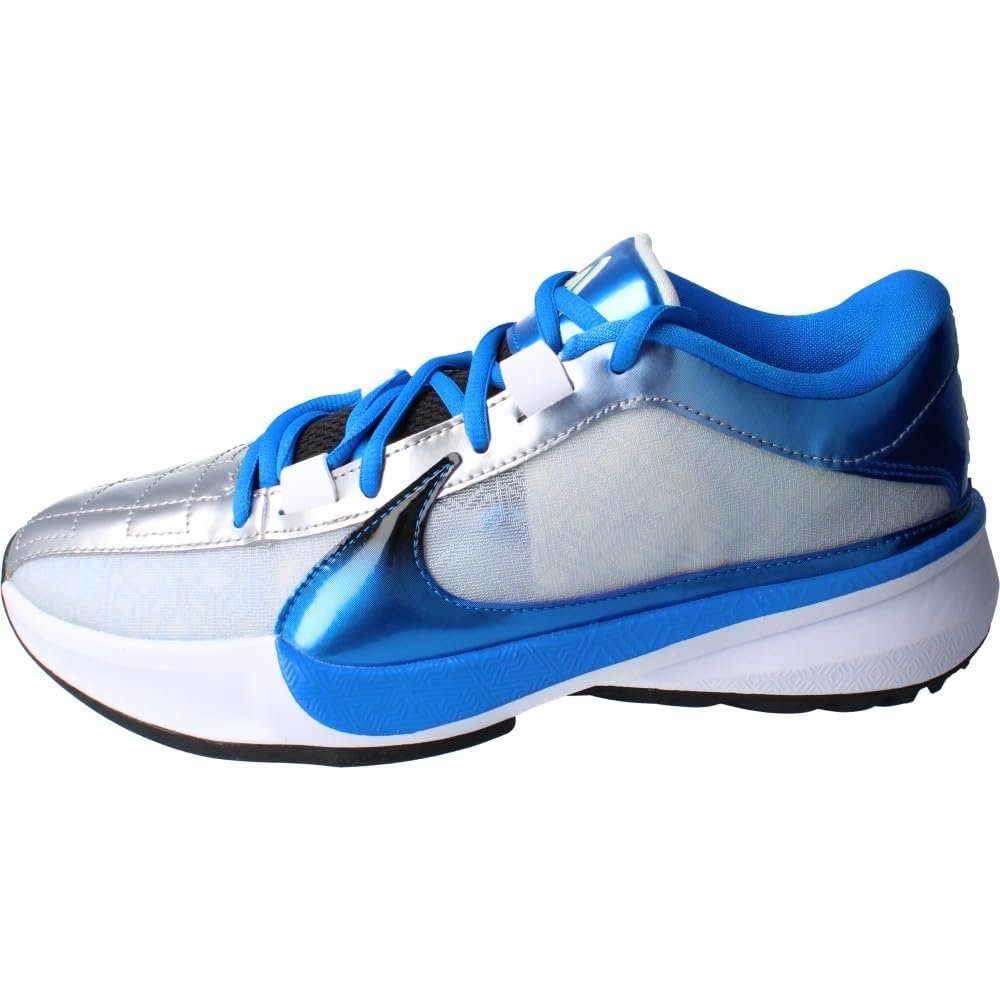 Кроссовки Nike Zoom Freak 5, фото №6