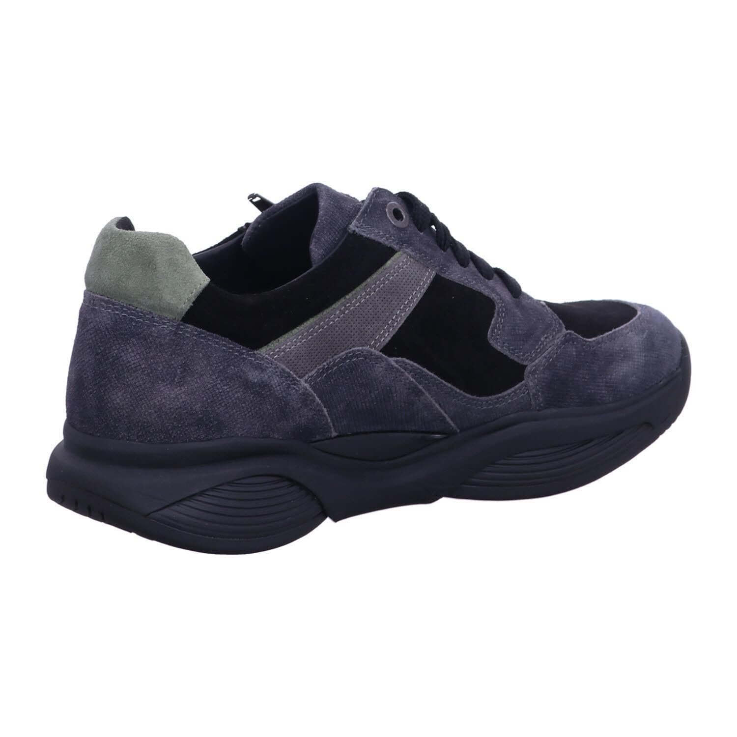 Кроссовки Xsensible Master SWX14 Серый, фото №5