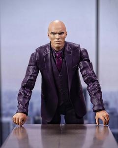 Фігурка екшн McFarlane Toys DC Multiverse Лекс Лютор і Малюк Кайдзю (Фільм про Супермена) 17,78 см (Deluxe Theatrical Edition) synthetic.ua - Фото 1