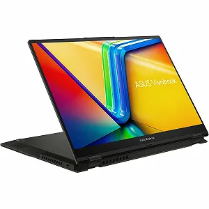 Сенсорний ноутбук 16" ASUS Vivobook S16 Flip (TP3604VA-MC069W) Intel Core i9-13900H RAM 16GB SSD 1ТB Windows 11 Алюмінієвий корпус (UKR) ціна на synthetic.ua - Фото 1 Сенсорний ноутбук 16" ASUS Vivobook S16 Flip (TP3604VA-MC069W) Intel Core i9-13900H RAM 16GB SSD 1ТB Windows 11 Алюмінієвий корпус (UKR) synthetic.ua - Фото 1