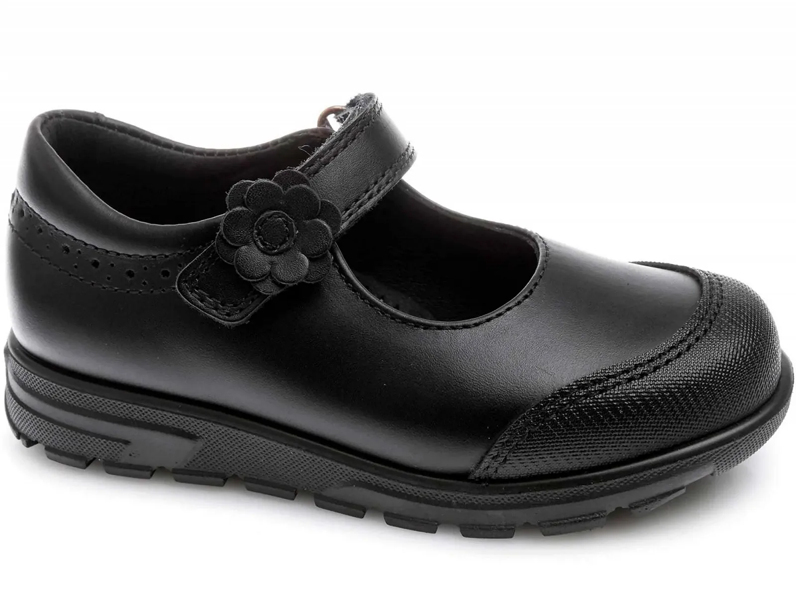 Туфли Pablosky для девочек 334010 Clip, фото №2