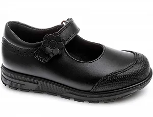 Туфлі Pablosky для дівчаток 334010 Clip synthetic.ua - Фото 1