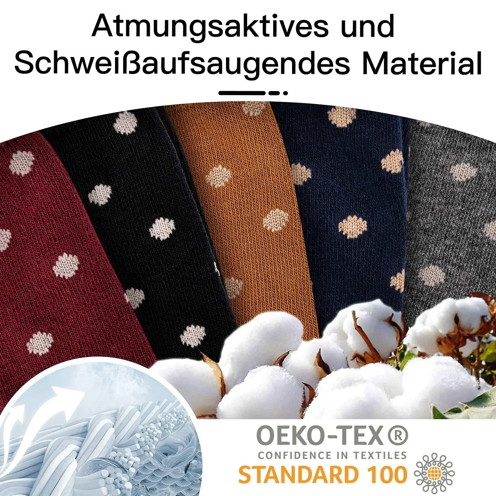 Шкарпетки FALARY, фото №4