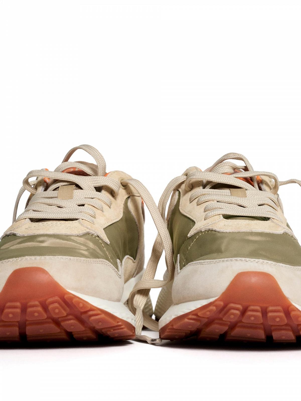 Кроссовки HOFF Santiago II мужские, фото №4