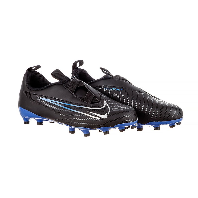 Бутсы Nike JR PHANTOM GX ACADEMY FG/MG 35.5, фото №5