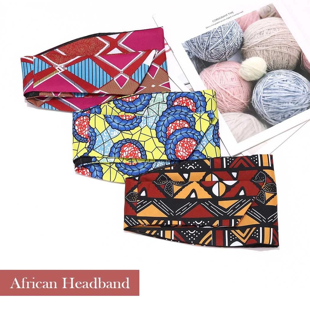 Пов'язка на голову Yean, фото №5 Пов'язка на голову Yean, фото №5