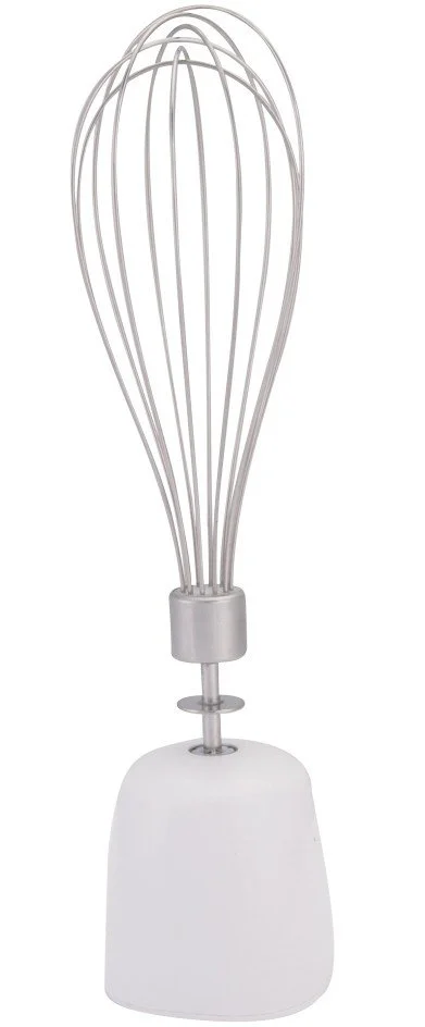 Блендер Gastroback 40974 Stabmixer Advanced / 800 Вт / 10 скоростей / Нержавеющая сталь / Белый, фото №5 Блендер Gastroback 40974 Stabmixer Advanced / 800 Вт / 10 скоростей / Нержавеющая сталь / Белый, фото №5