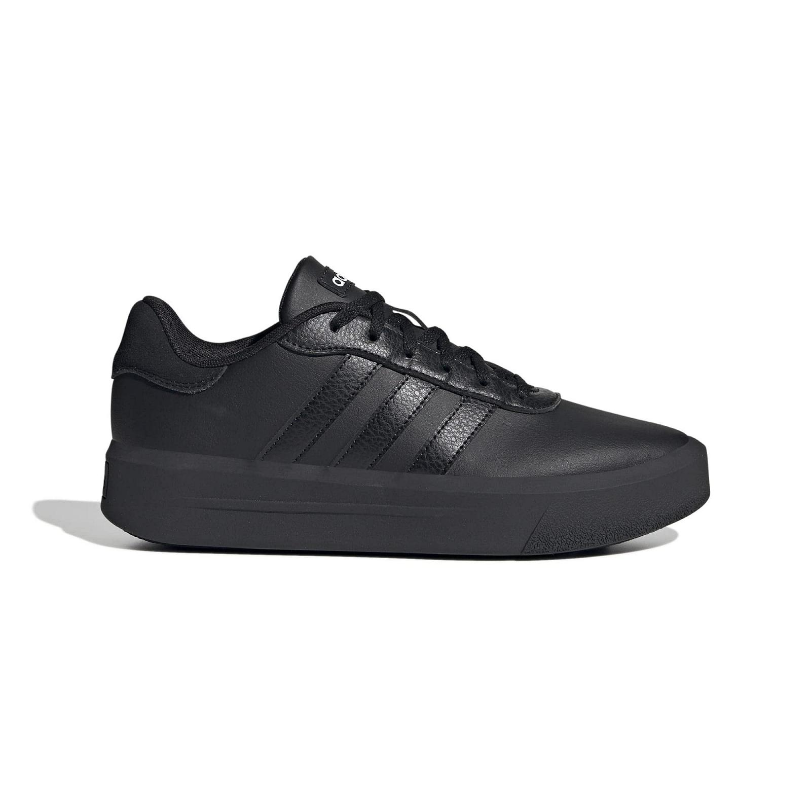 Кроссовки Adidas Court Platform женские, фото №8