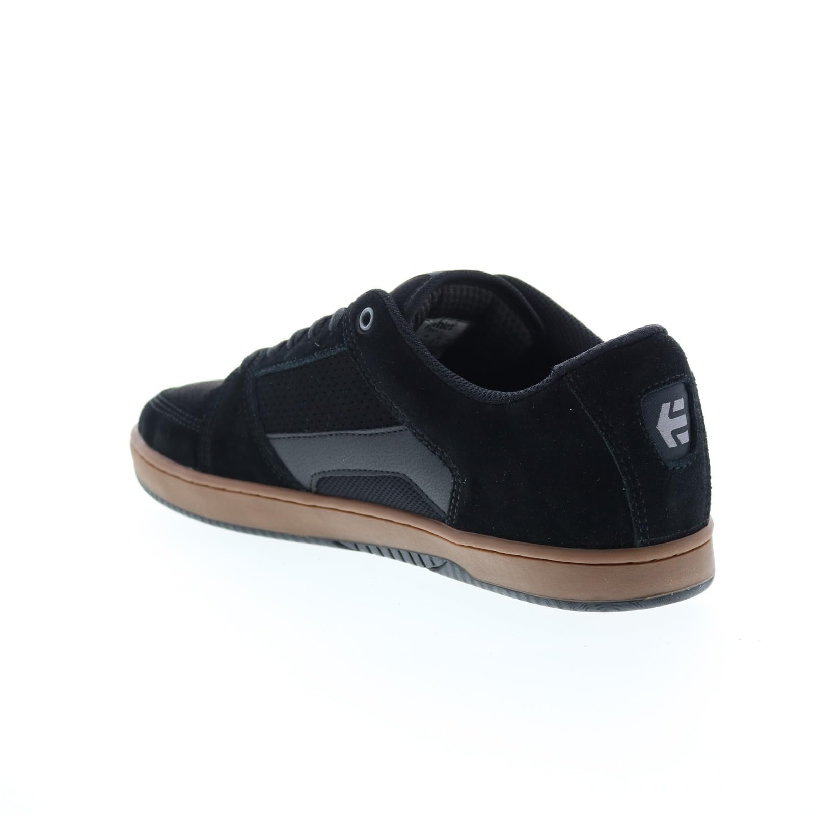 Кеди Etnies MC Rap Lo для чоловіків, фото №6 Кеди Etnies MC Rap Lo для чоловіків, фото №6