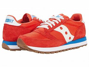Кросівки Saucony Jazz Original Vintage synthetic.ua - Фото 1