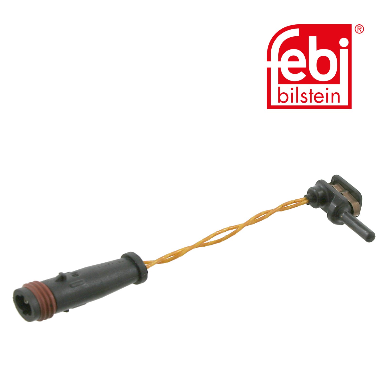 Гальмівний диск FEBI BILSTEIN 04630 передня вісь, фото №4