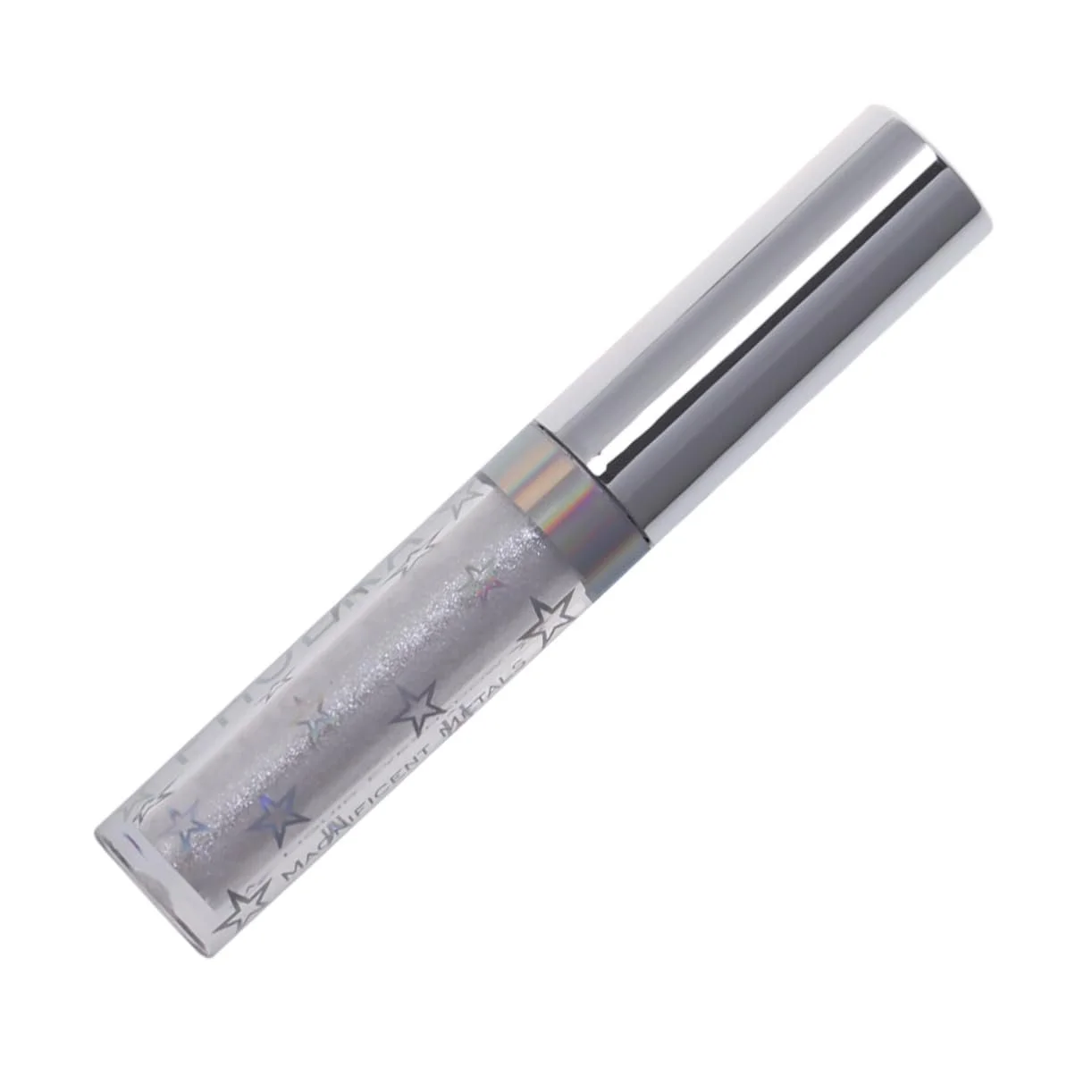 Светящиеся тени для век, Сияющая, фото №2 Светящиеся тени для век, Сияющая, фото №2