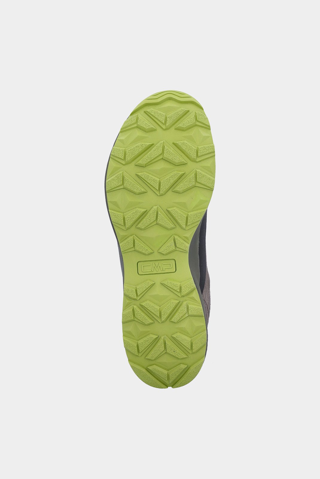 Кросівки CMP KALEEPSO LOW HIKING SHOES WP 40, фото №6