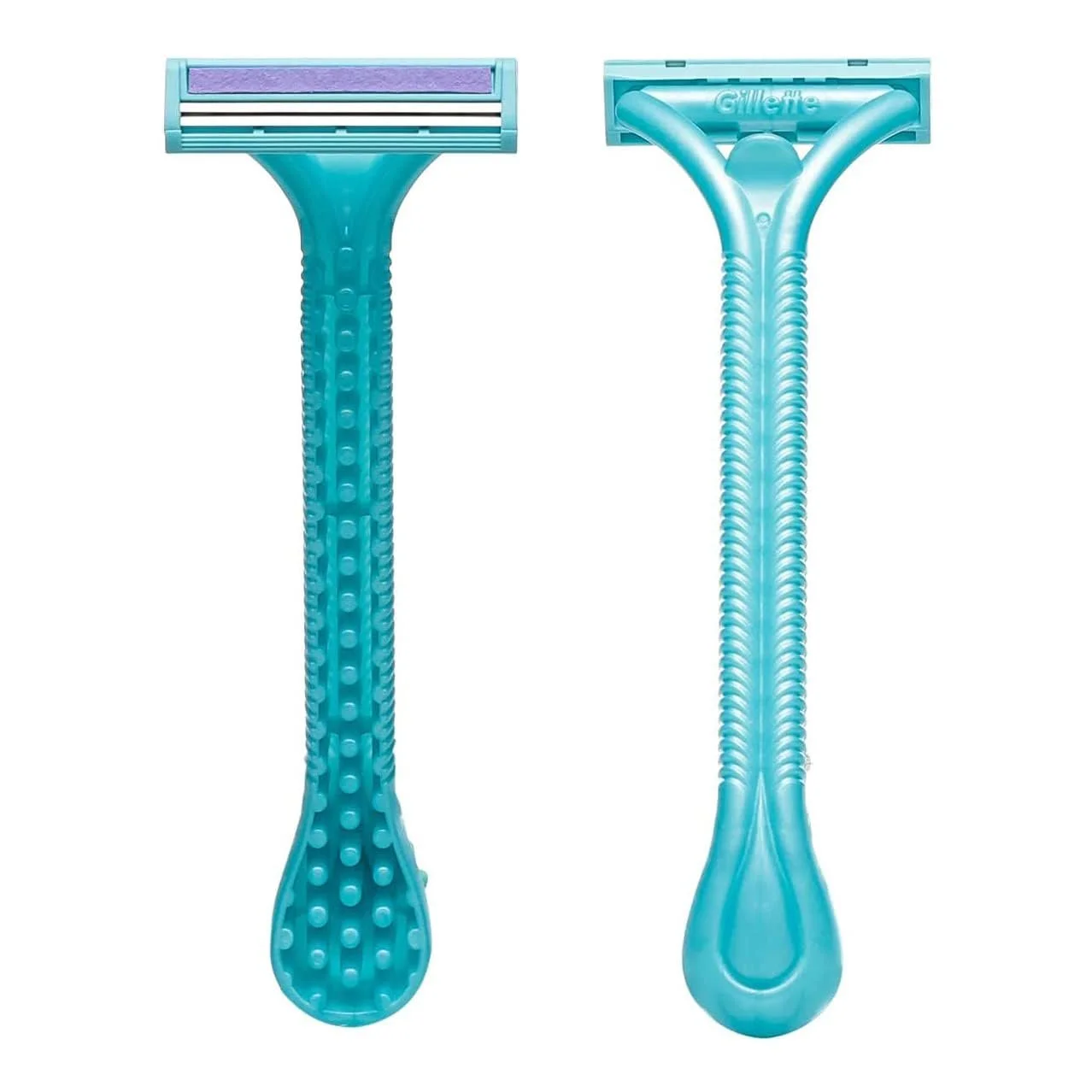 Одноразовые бритвы Gillette Simply Venus 2 4 шт., фото №3
