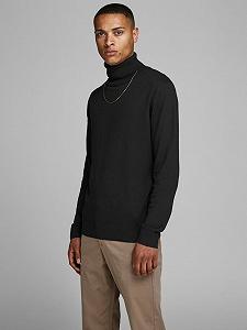 Пуловер JJEEMIL KNIT ROLL NECK NOOS 12157417 Jack&Jones  XL - Фото 1