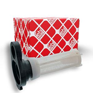 Паливний фільтр FEBI BILSTEIN 09469 для MERCEDES-BENZ - Фото 1