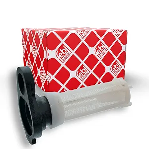 Паливний фільтр FEBI BILSTEIN 09469 для MERCEDES-BENZ - Фото 1