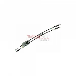 Трос перемикання передач METZGER 3150219 для TOYOTA - Фото 1