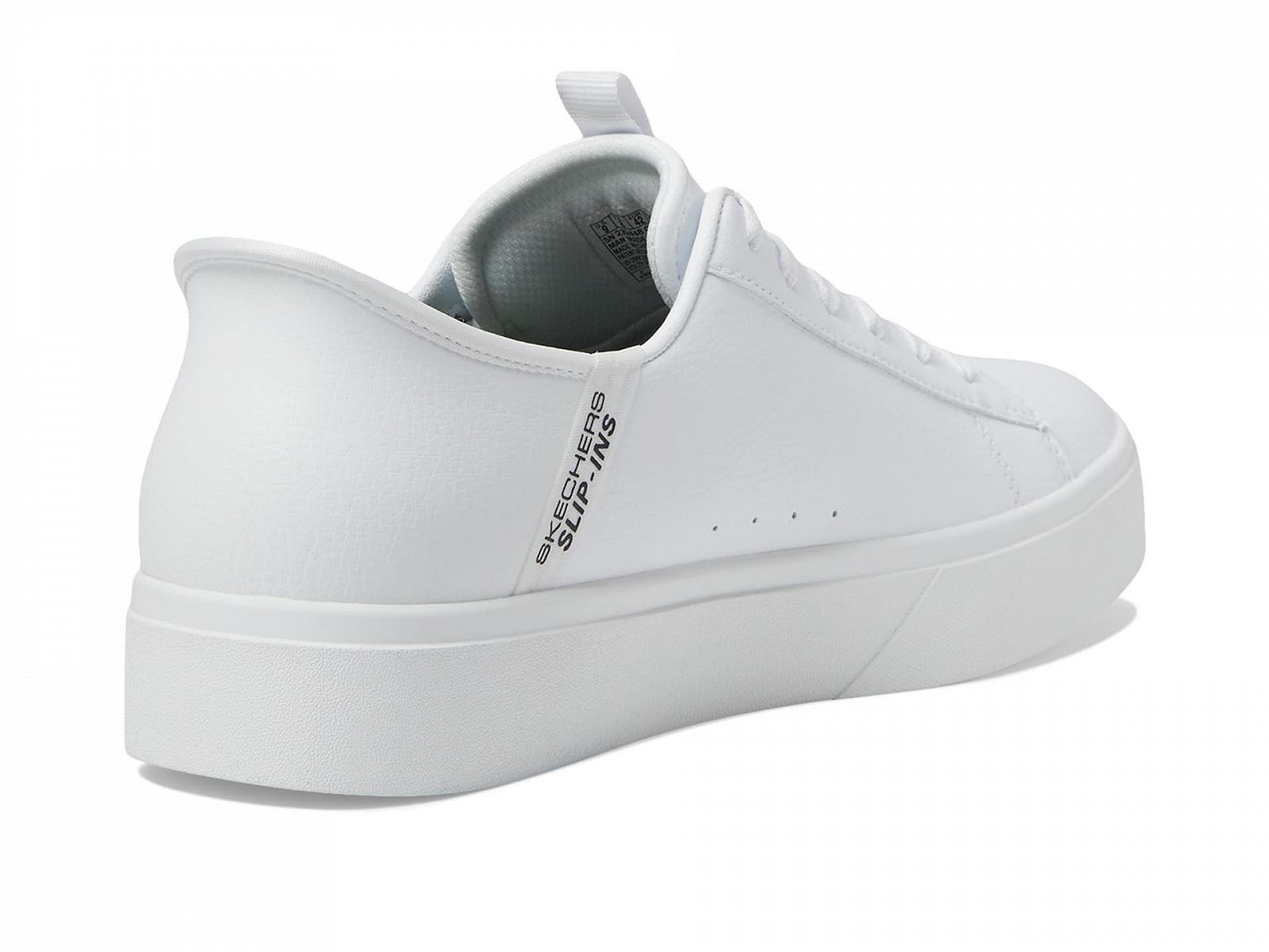 Чоловічі Кросівки Skechers Eden Lx-Strando Hands Free Slip-ins, фото №6