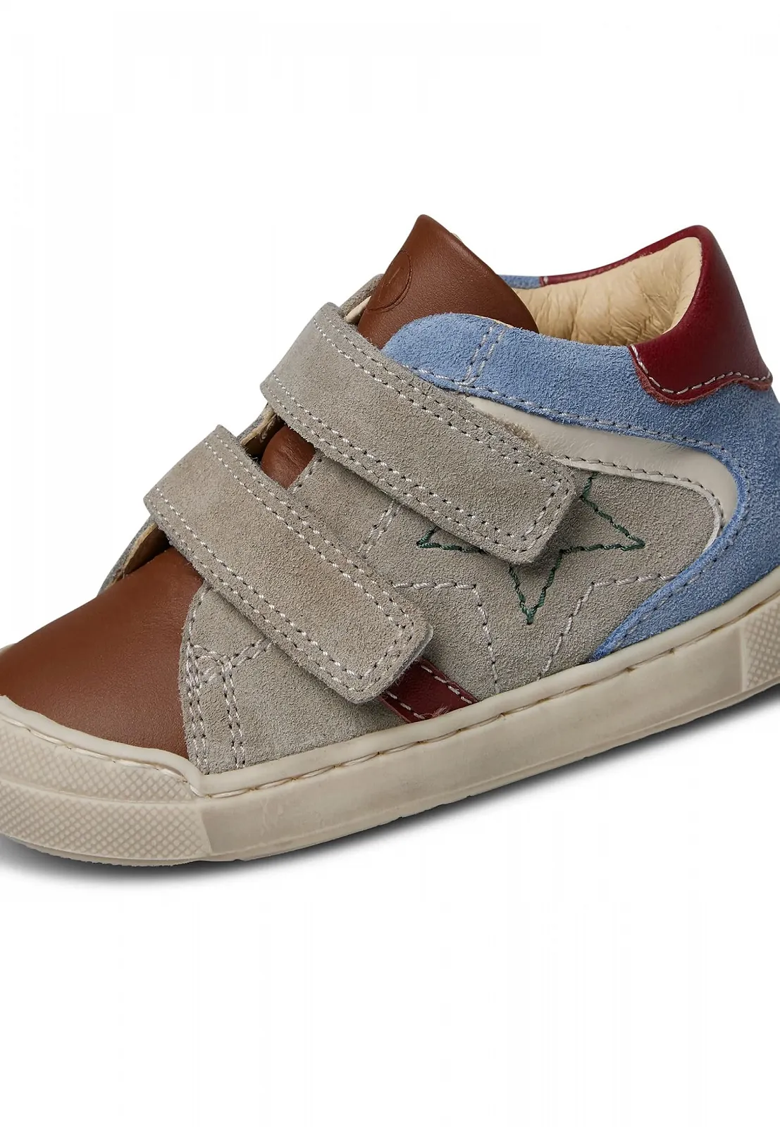 Шкіряне взуття Naturino, фото №6