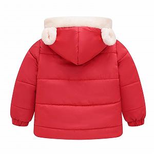 Куртка Saingace для дітей Softshell synthetic.ua - Фото 1