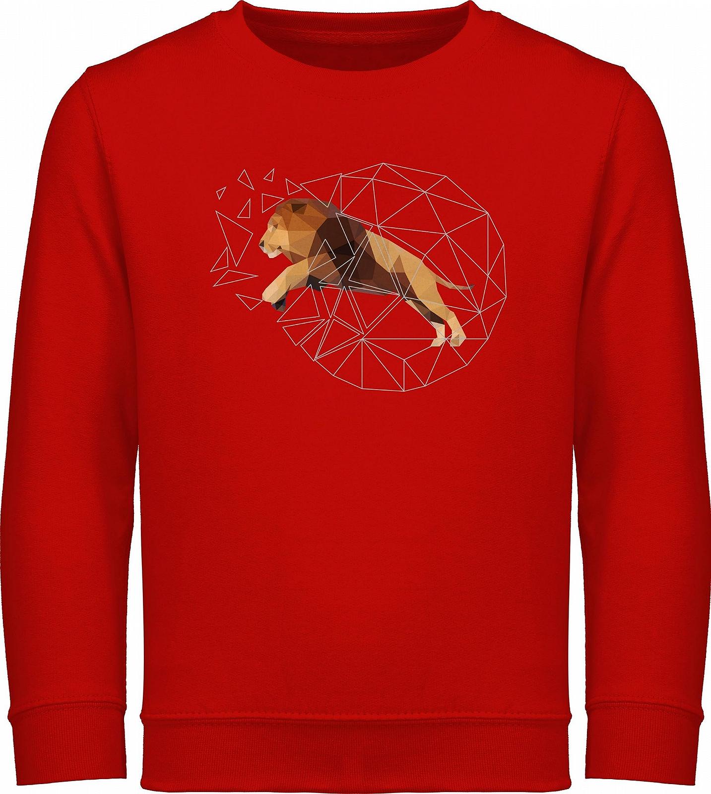 Джемпер Shirtracer Лев Свободы, фото №1