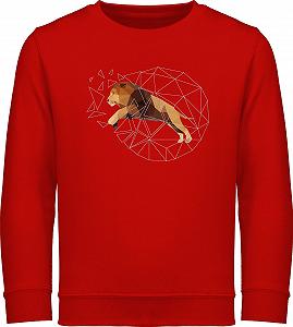 Джемпер Shirtracer Лев Свободы - Фото 1