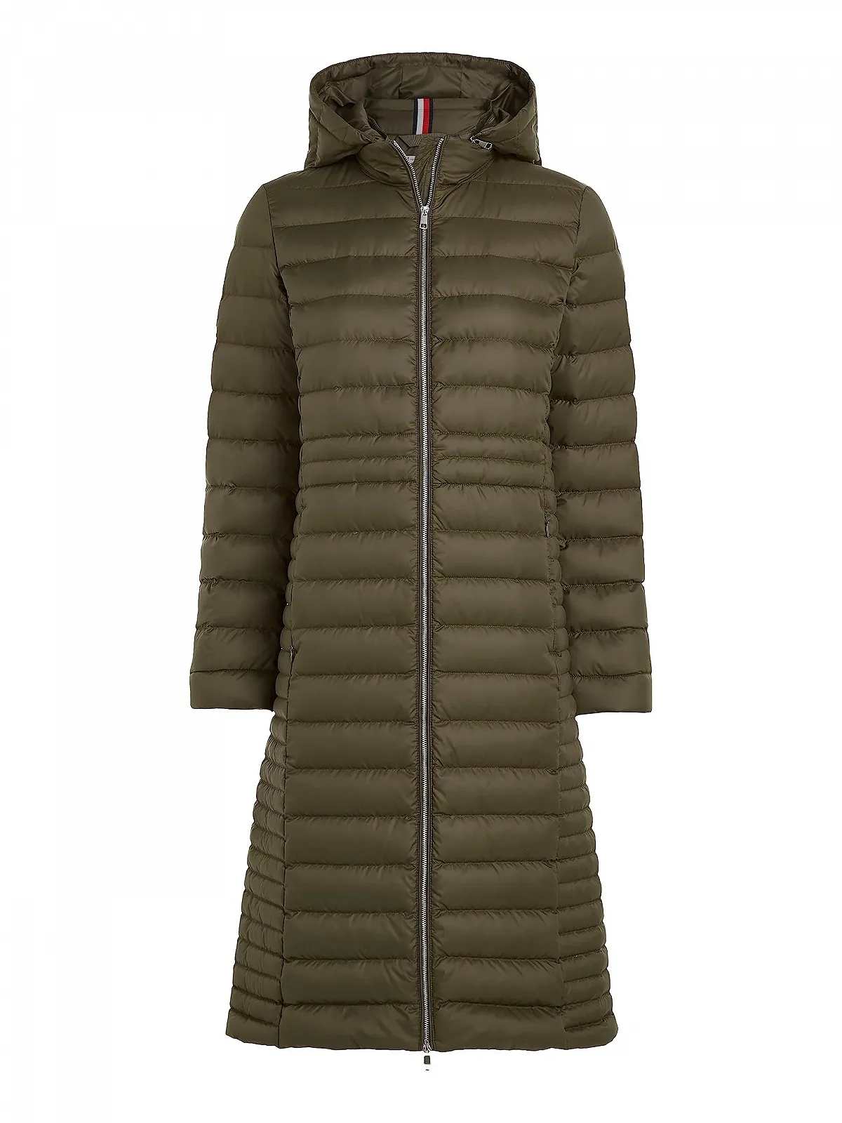 Пуховик Tommy Hilfiger Жіночий, фото №5 Пуховик Tommy Hilfiger Жіночий, фото №5