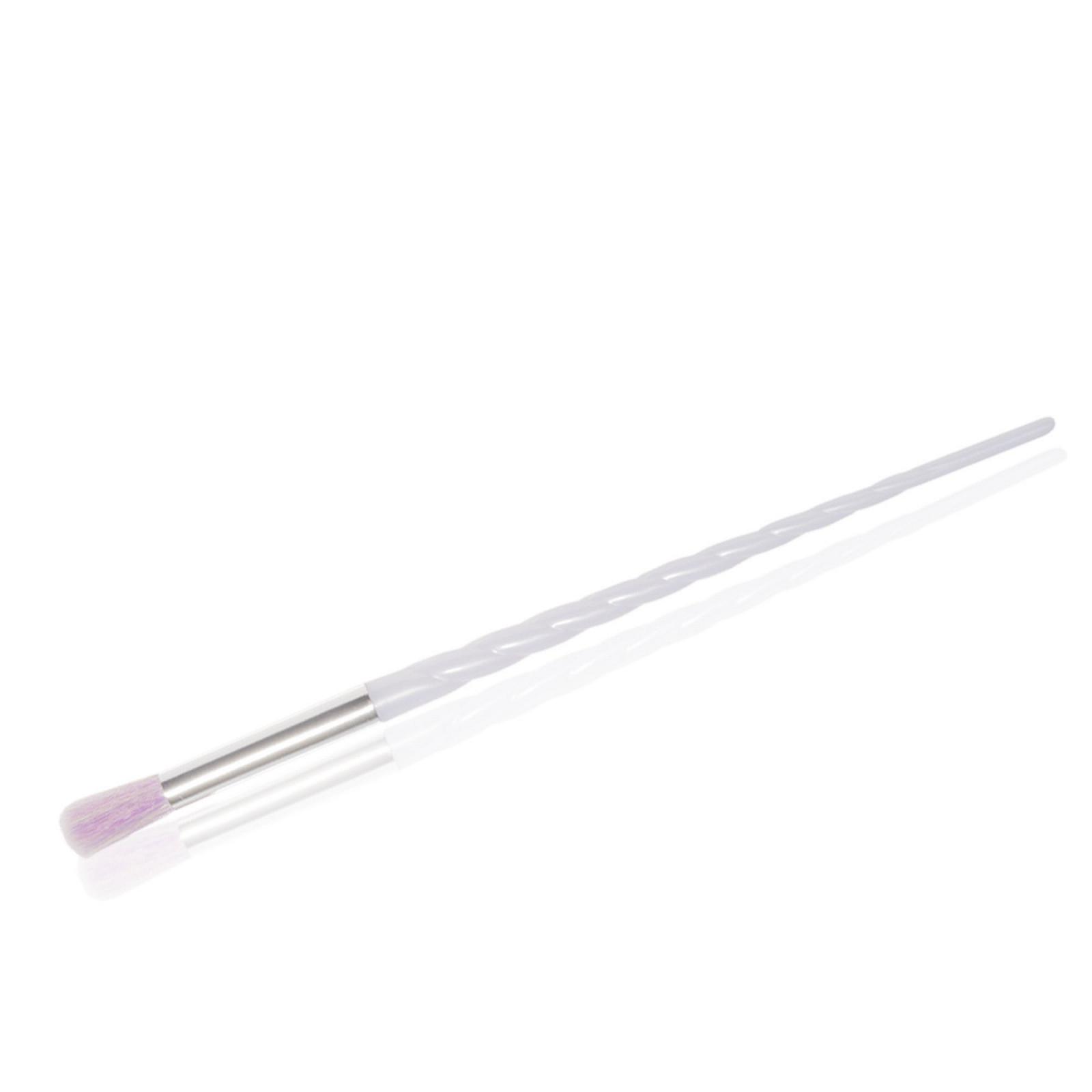 Набор кистей Unicorn Cosmetic Make-Up Dust (Упаковка из 5), фото №2