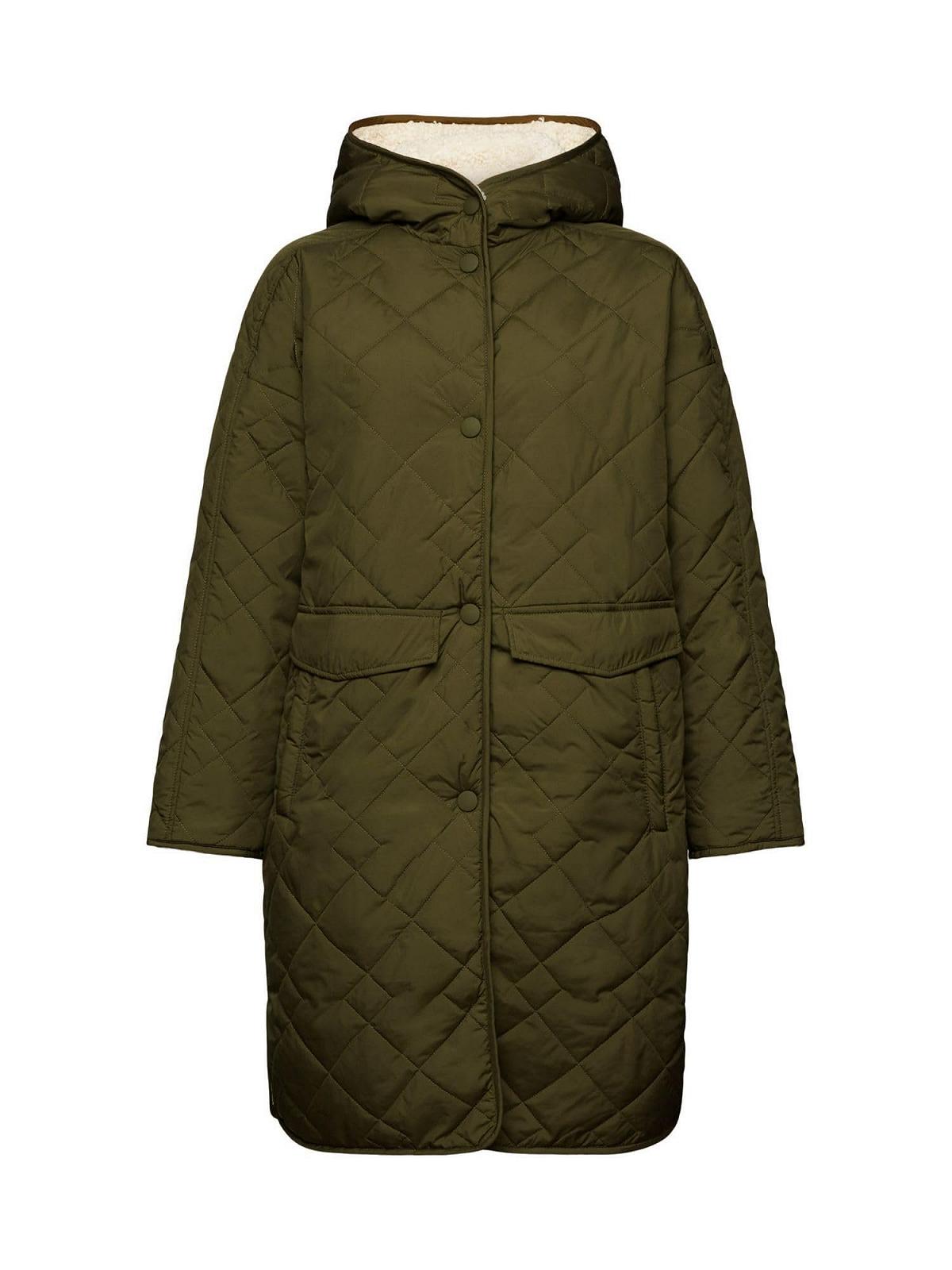 Жіноча куртка ESPRIT, фото №3