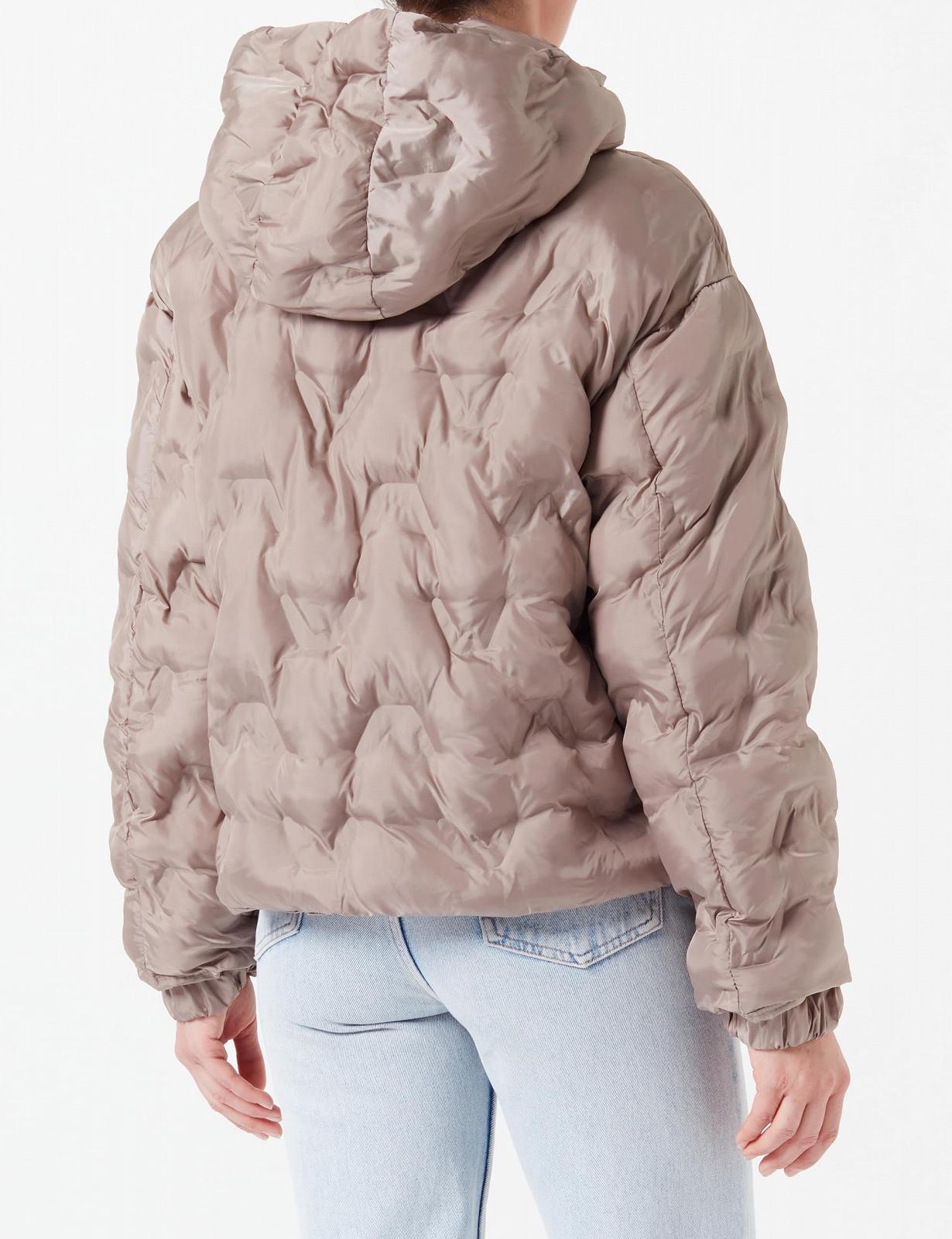 Пальто TRENDYOL, фото №3