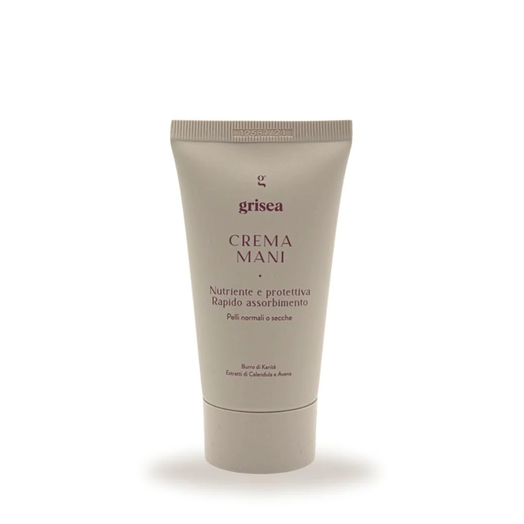 Крем для рук с маслом ши, календулой и овсом, восстанавливает, питает и защищает, фото №4