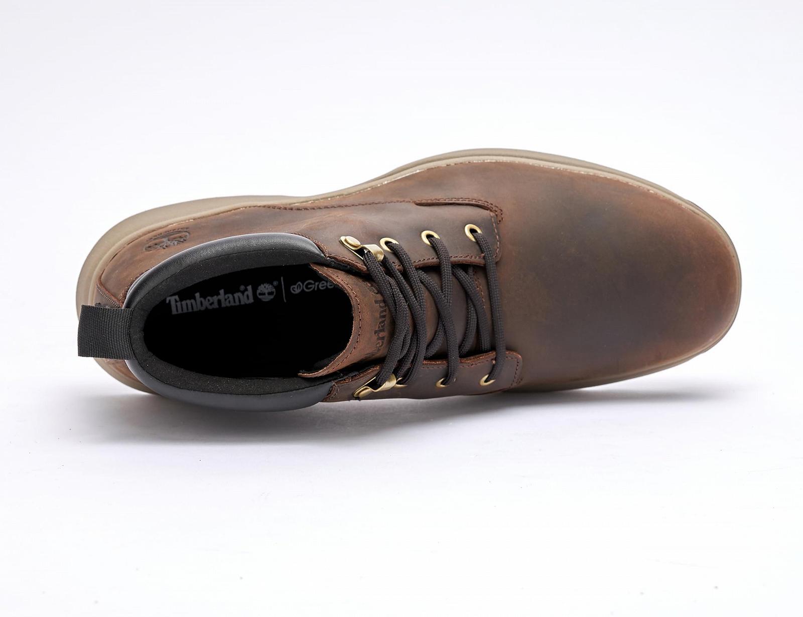 Черевики Timberland Atwells Ave Chukka, фото №3