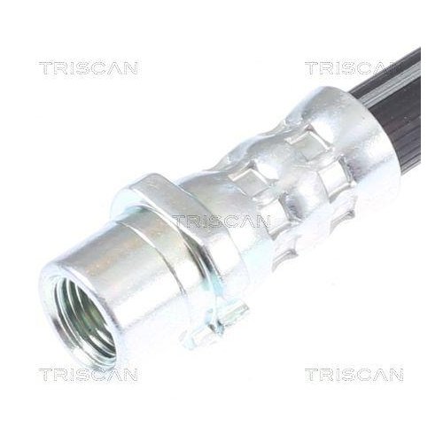 Гальмівний шланг TRISCAN 8150 24126 для OPEL VAUXHALL, задній міст, внутрішній, фото №2 Гальмівний шланг TRISCAN 8150 24126 для OPEL VAUXHALL, задній міст, внутрішній, фото №2