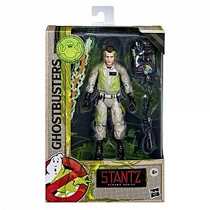 Фигурка Ghostbusters Plasma Series Ray Stantz светящаяся в темноте 15,2 см коллекционная synthetic.ua - Фото 1