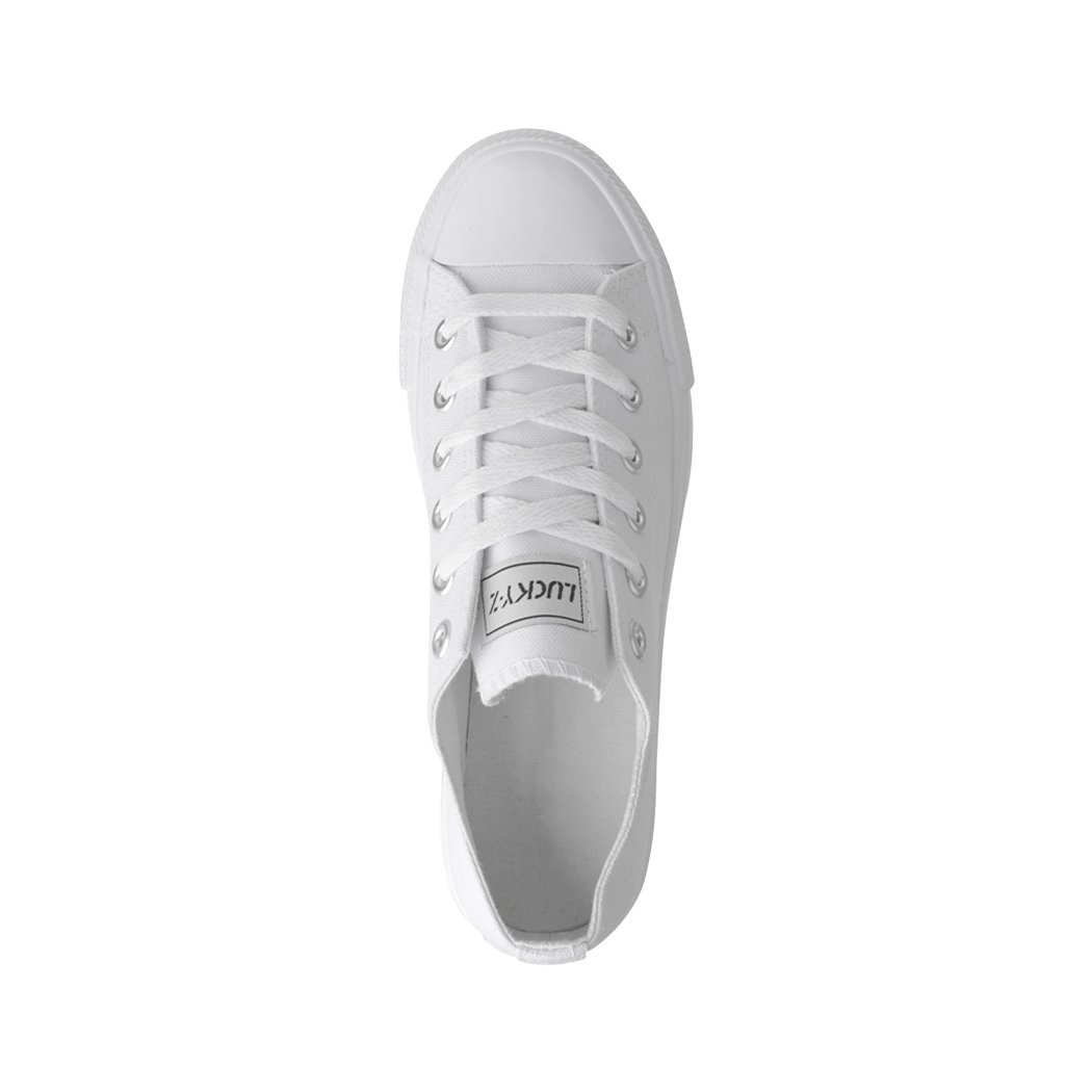 Кроссовки Unisex Elara Chunkyrayan, фото №6