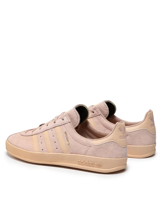 Кросівки Adidas Broomfield 44 2/3, фото №3
