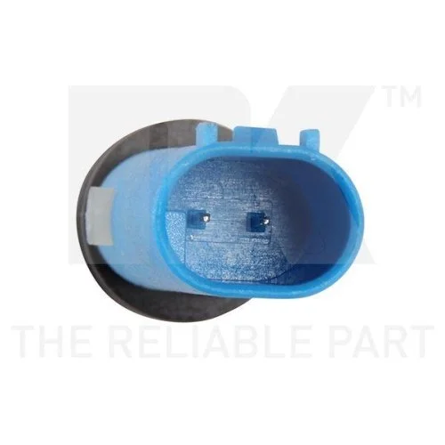 Датчик зносу гальмівних колодок NK 280260 для BMW задня вісь, фото №2 Датчик зносу гальмівних колодок NK 280260 для BMW задня вісь, фото №2