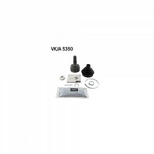 Комплект ШРУСа SKF VKJA 5350 приводного вала, передній міст, з боку колеса - Фото 1