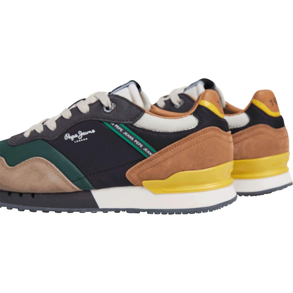 Кросівки Pepe Jeans London Brand M, фото №5