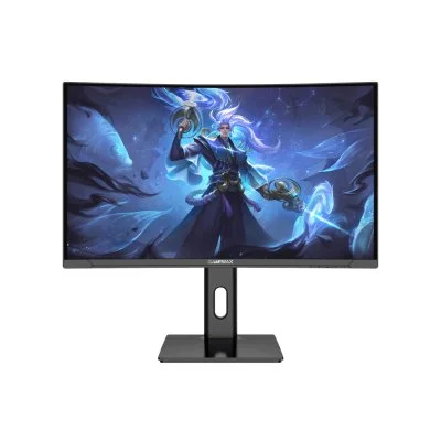 Монитор Gamemax GMX27C165Q, фото №3
