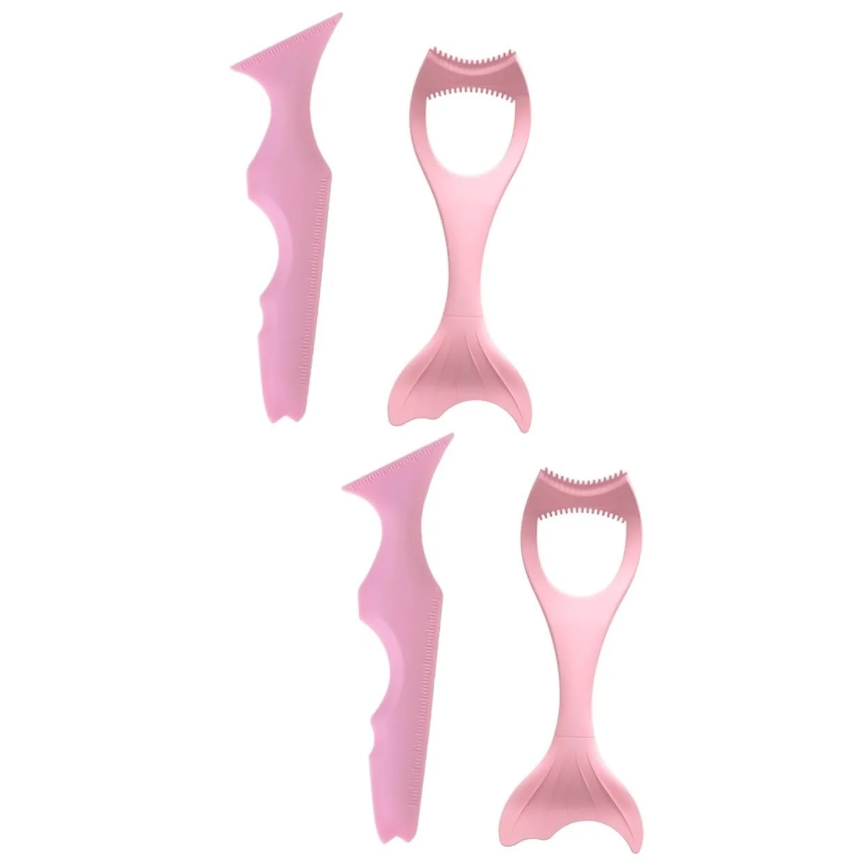 Інструмент Ipetboom для підводки очей трафарет, аплікатор, фото №1 Інструмент Ipetboom для підводки очей трафарет, аплікатор, фото №1