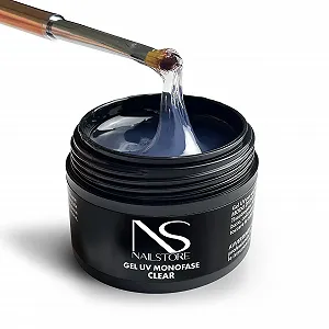 Однофазний прозорий гель 50 - Фото 1