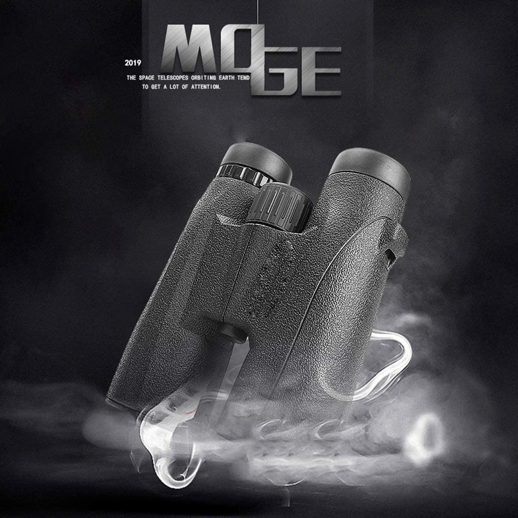 Бінокль SPUZZO 10X42 High-Definition BAK4 Prisma Анти-Туманний Водонепроникний для Низького Освітлення, фото №4