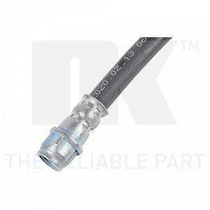 Гальмівний шланг NK 859964 для RENAULT SMART, задній міст, внутрішній synthetic.ua - Фото 1