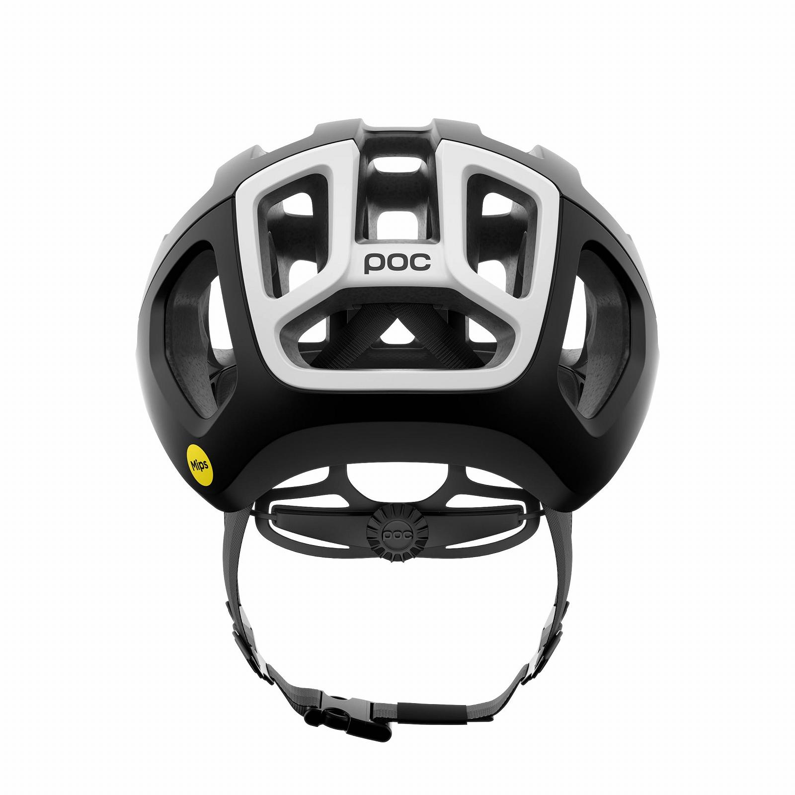 Шлем POC Ventral Air MIPS велосипедный, гоночный, легкий, MIPS, фото №4