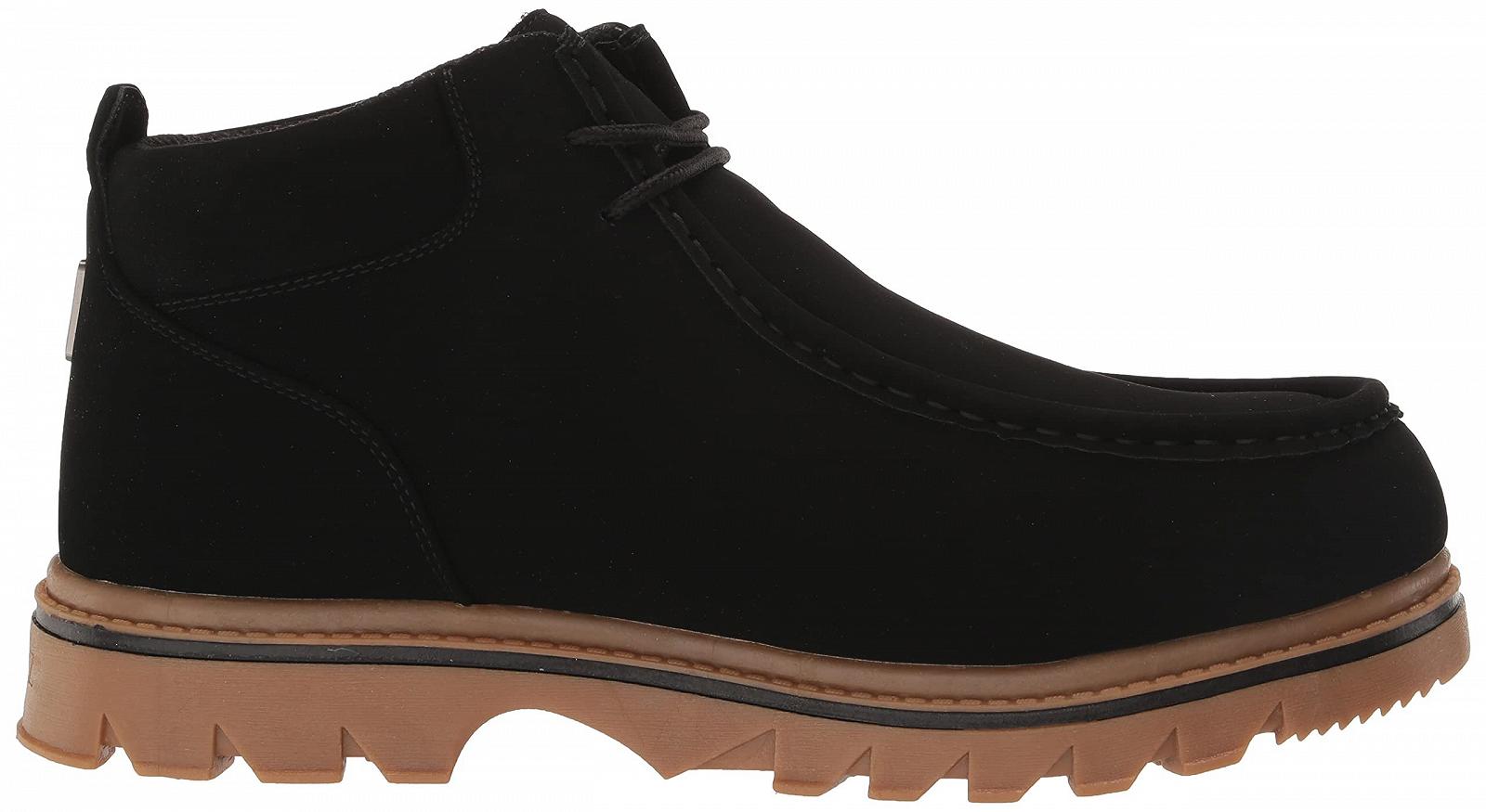 Чоботи Lugz Fringe, фото №6